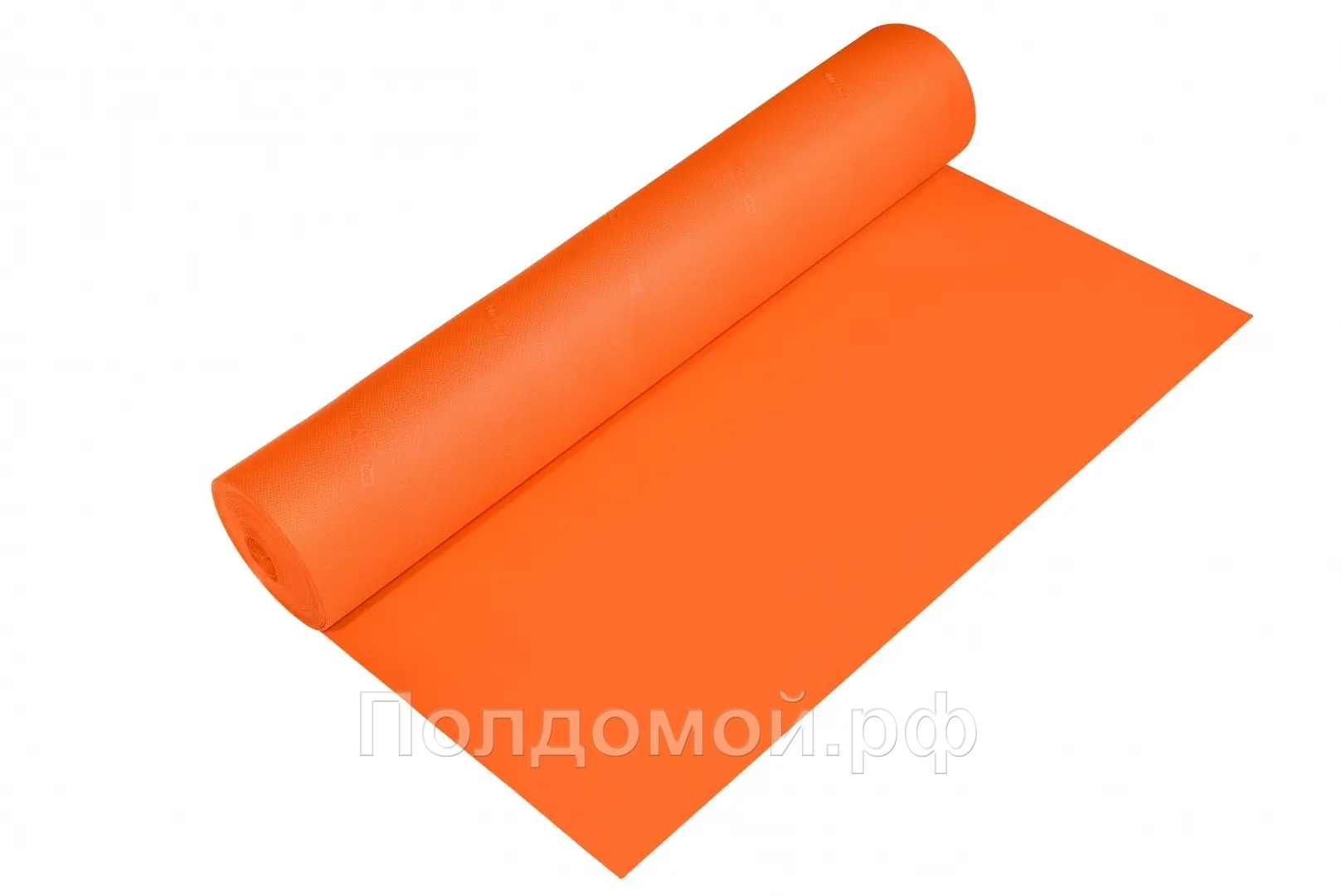 Подложка Alpine Floor Orange Premium IXPE 10 м2